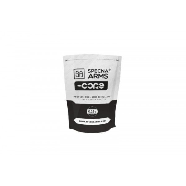 Specna Arms CORE 0.25 0.5 kg