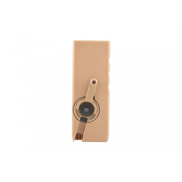 M4/M16 MAGAZINE SPEEDLOADER - TAN [GFC]