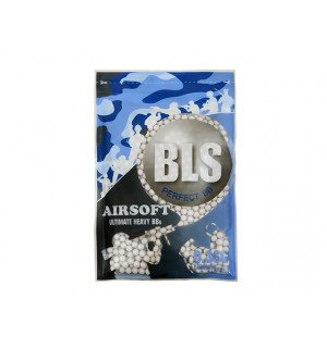 ШАРЫ 0.36g 1000 шт [BLS]