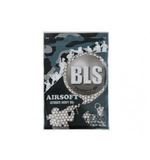 ШАРЫ 0.45g 1000 шт [BLS]