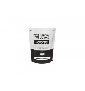 Specna Arms CORE 0.25 0.5 kg