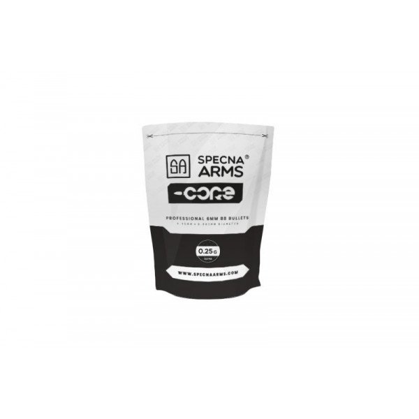 Specna Arms CORE 0.25 0.5 kg
