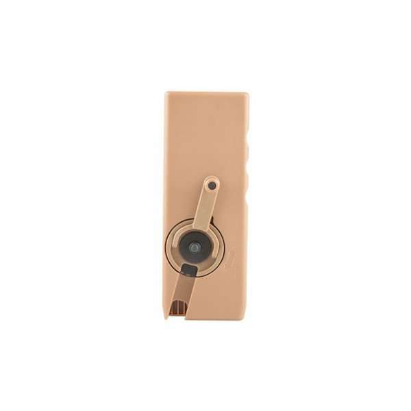 M4/M16 MAGAZINE SPEEDLOADER - TAN [GFC]