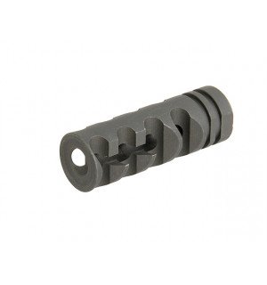 SHARK MOD.1 TYPE COMPENSATOR SHARK MOD.1 TYPE COMPENSATOR