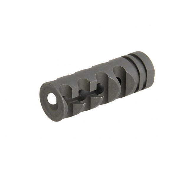 SHARK MOD.1 TYPE COMPENSATOR