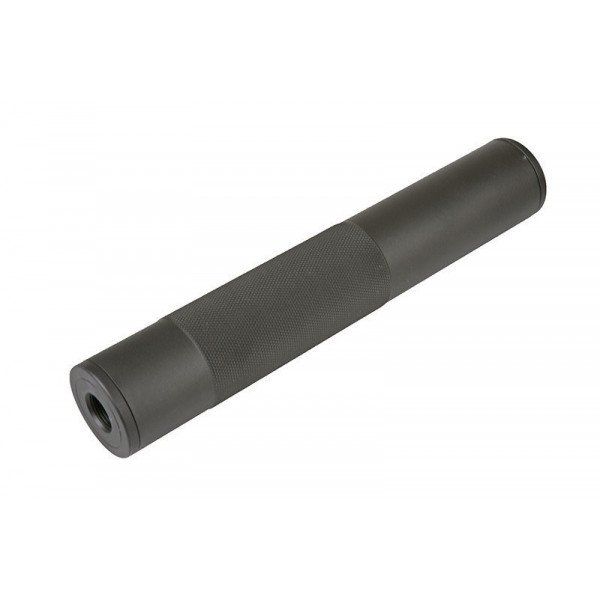 Force Silencer