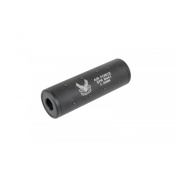 U.S. Air Force silencer