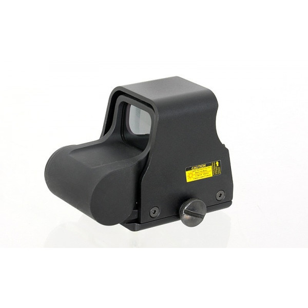 КОЛЛИМАТОРНЫЙ ПРИЦЕЛ EoTech 553 - BLACK