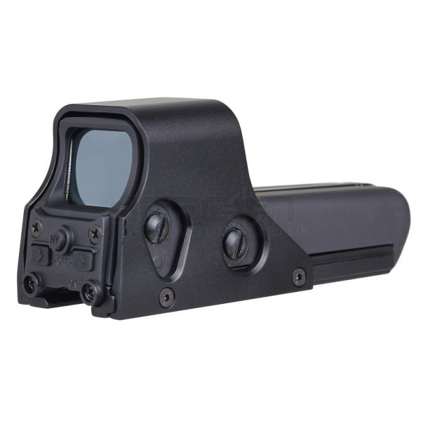 КОЛЛИМАТОРНЫЙ ПРИЦЕЛ Holo 552 - BLACK