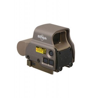 КОЛЛИМАТОРНЫЙ ПРИЦЕЛ EoTech 558 - TAN КОЛЛИМАТОРНЫЙ ПРИЦЕЛ EoTech 558 - TAN