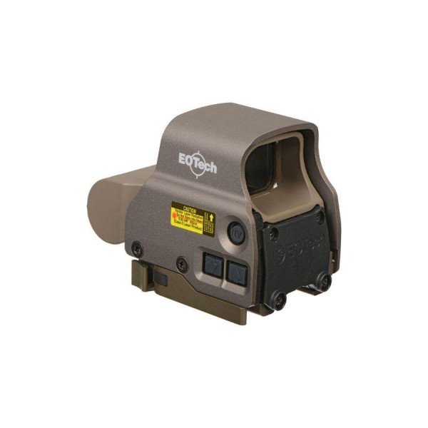 КОЛЛИМАТОРНЫЙ ПРИЦЕЛ EoTech 558 - TAN