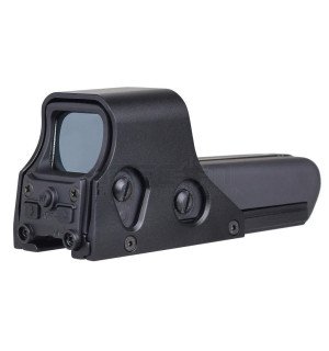 КОЛЛИМАТОРНЫЙ ПРИЦЕЛ Holo 552 - BLACK КОЛЛИМАТОРНЫЙ ПРИЦЕЛ Holo 552 - BLACK
