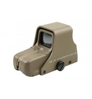 Коліматорний приціл EoTech 551 - тан