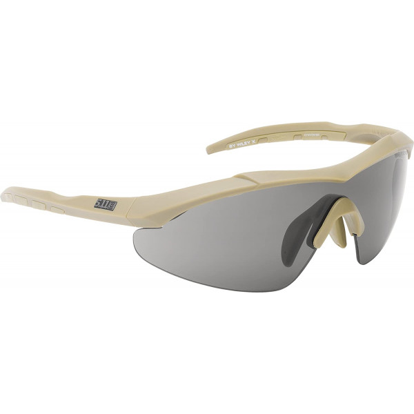 ОЧКИ БАЛЛИСТИЧЕСКИЕ 5.11 AILERON SHIELD - TAN