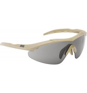ОЧКИ БАЛЛИСТИЧЕСКИЕ 5.11 AILERON SHIELD - TAN
