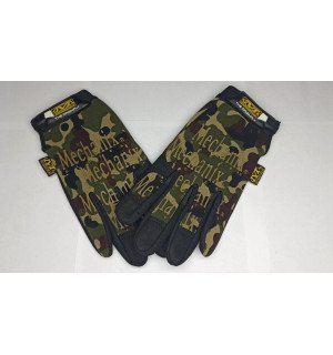 MECHANIX ORIGINAL WOODLAND MECHANIX ORIGINAL WOODLAND