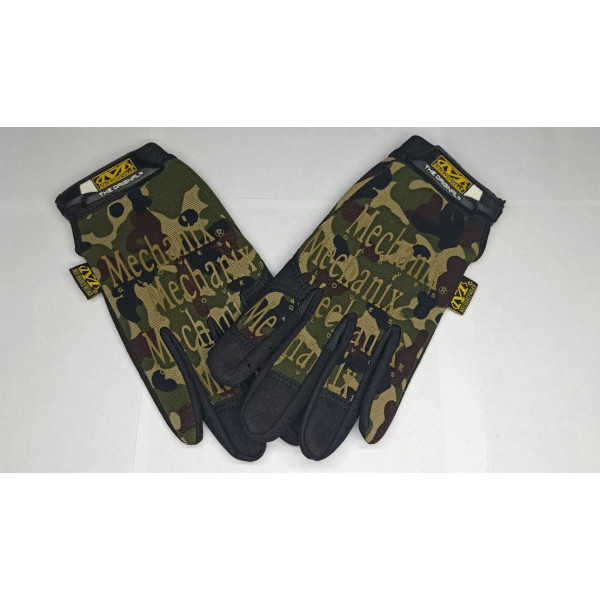 MECHANIX ORIGINAL WOODLAND