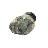TACTICAL LIGHTWEIGHT CAMOUFLAGE GLOVES - AOR2 [EM]