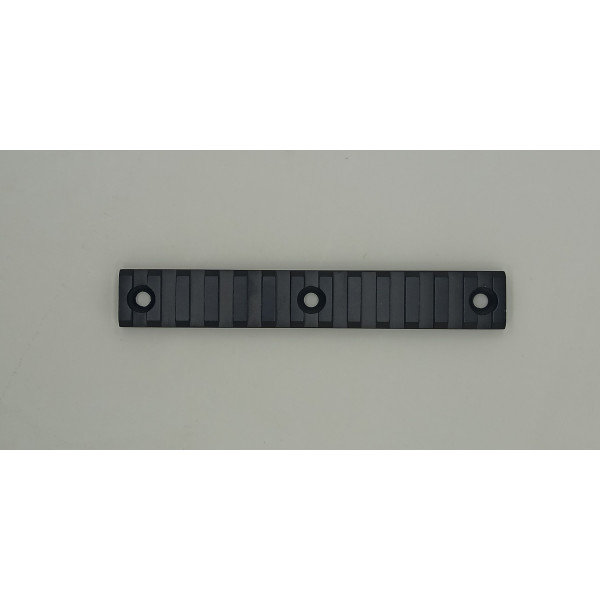 KEY MOD ПЛАНКА НА 13 СЛОТОВ