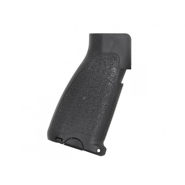 GUNFIGHTER PISTOL GRIP MOD.2 AR-15/M4 - BLACK [BATTLEAXE]