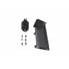 Complete M4 Pistol Grip - Black