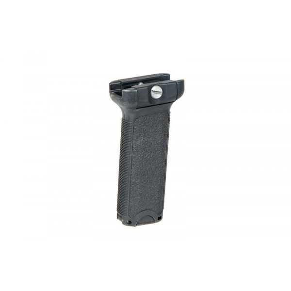 VERTICAL GRIP LONG - BLACK [ELEMENT]