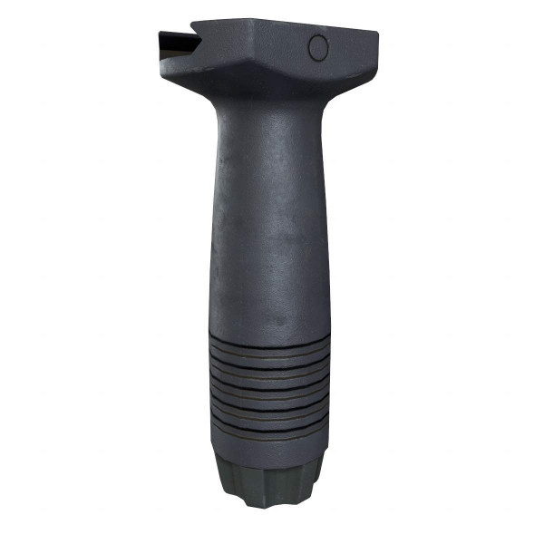 VERTICAL FORWARD GRIP KAC - BACK [KUBLAI]