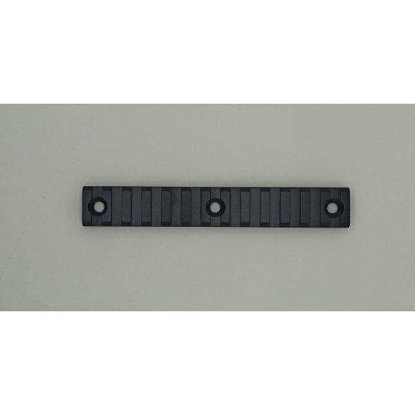 KEY MOD ПЛАНКА НА 13 СЛОТОВ