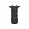 KEY-MOD VERTICAL FOREGRIP - BLACK [KUBLAI]