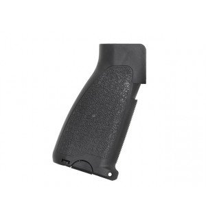 GUNFIGHTER PISTOL GRIP MOD.2 AR-15/M4 - BLACK [BATTLEAXE]