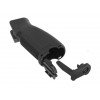 GUNFIGHTER PISTOL GRIP MOD.2 AR-15/M4 - BLACK [BATTLEAXE]
