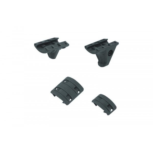 MODULAR HAND STOP SET - FG