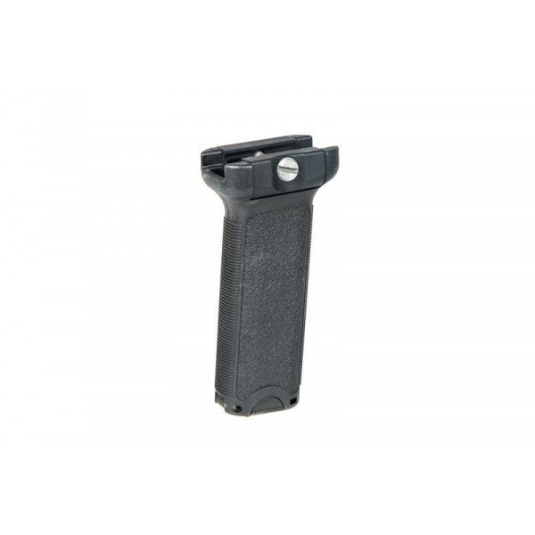 VERTICAL GRIP LONG - BLACK [ELEMENT]