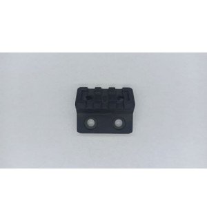 Планка под 45° с креплением на M-LOCK Планка под 45° с креплением на M-LOCK