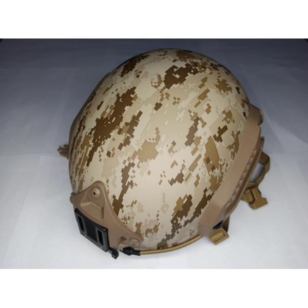 Декоративний шолом FAST MARITIME WITH QUICK ADJUSTMENT - AOR1