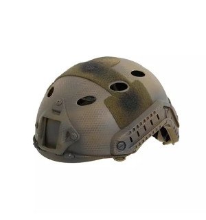 Декоративний шолом [EMERSON] FAST PJ WITH QUICK ADJUSTMENT - NAVY SEAL