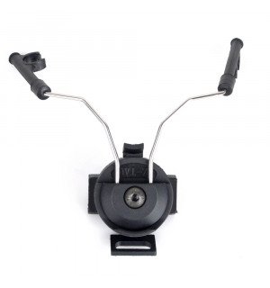 HELMET MOUNT FOR THE COMTAC HEADSET