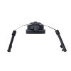 HELMET MOUNT FOR THE COMTAC HEADSET