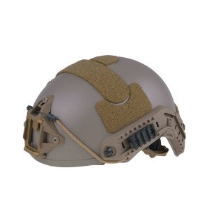 Декоративний шолом High Cut XP - Dark Earth Декоративний шолом High Cut XP - Dark Earth