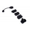 MLS3 TACTICAL LIGHT - BLACK [NIGHT-EVOLUTION]