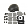 Декоративний шолом FMA FAST Maritime Black