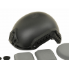 Декоративний шолом FMA FAST Maritime Black
