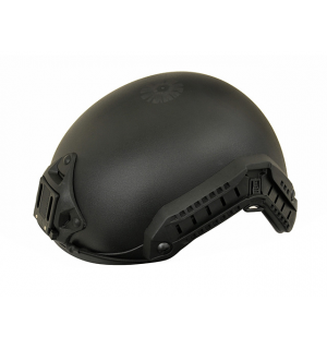 Декоративний шолом FMA FAST Maritime  Black