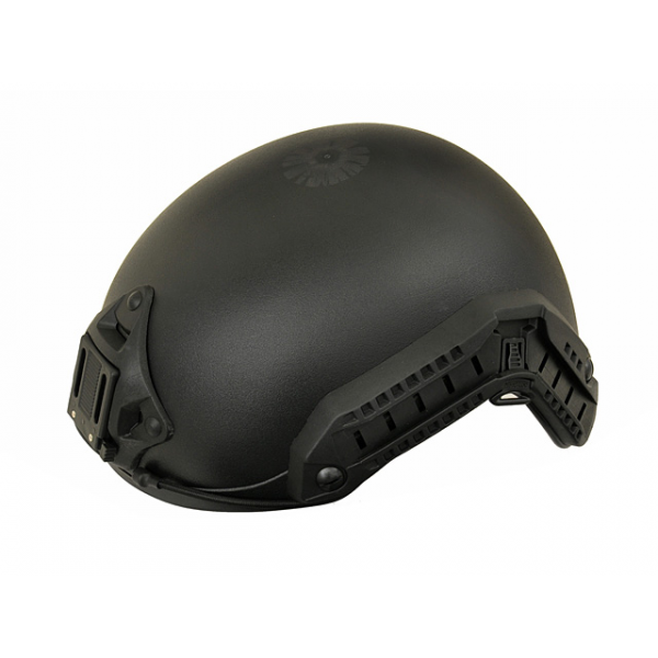 Декоративний шолом FMA FAST Maritime Black