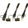 2,0 LITRE HYDRATION RESERVOIR BLADDER - TAN [8FIELDS]