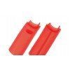 Hop-up Rubber 60° typ "A" [Kublai]