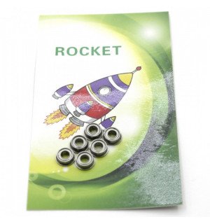 Rocket 6мм подшипники