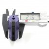 Rocket поршень 14.5 стальных зубов CNC