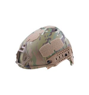 Декоративний шолом AIR FAST - MULTICAM [ULTIMATE TACTICAL]
