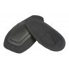 COMBAT UNIFORM SET OF PROTECTORS - BLACK [ULTIMATE TACLTICAL]